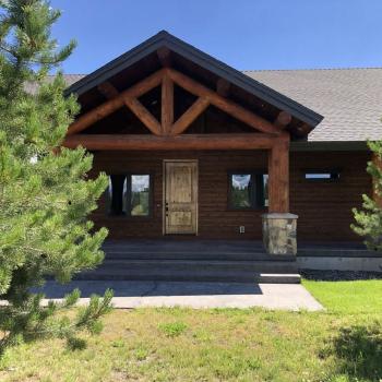 Welcome to Sierra Azul.