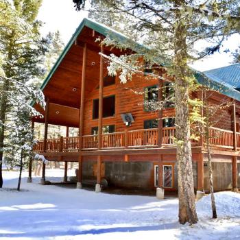 Welcome to Pine Mountain.