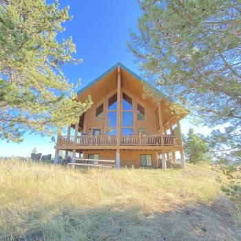 Lots of open windows.