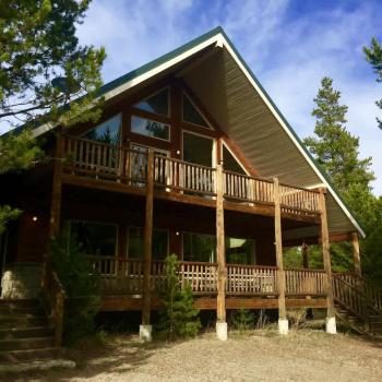 Welcome to North Star Lodge.