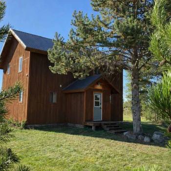 You are sure to enjoy your stay at the whileWild West Layover.