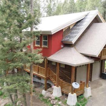 Welcome to Legacy Lodge.