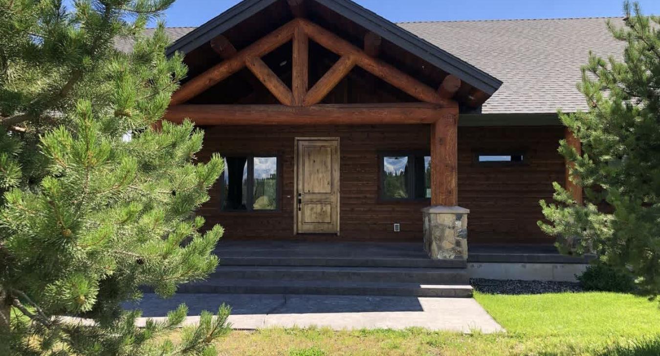 Welcome to Sierra Azul.