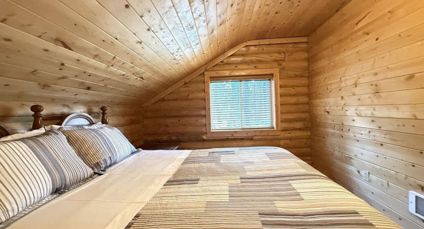 Perfect for 2 people.