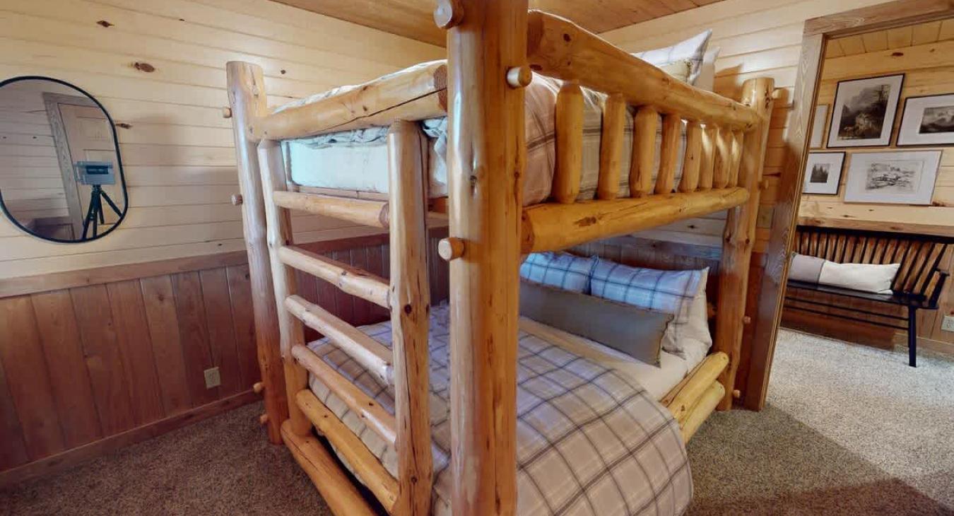 Perfect for the kiddos.