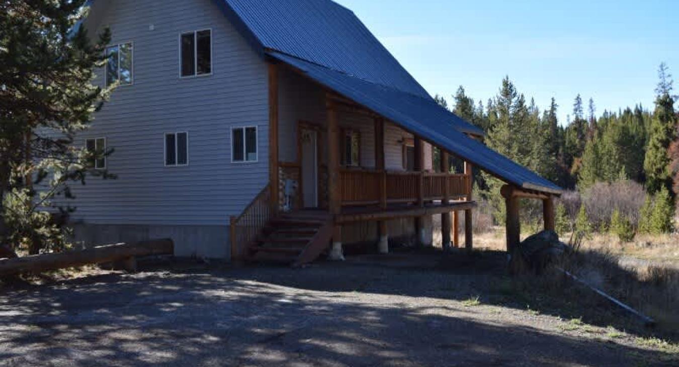 We hope you enjoy your stay at South Fox Lodge.