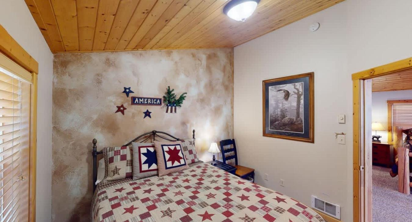 Perfect for up to 2 people.