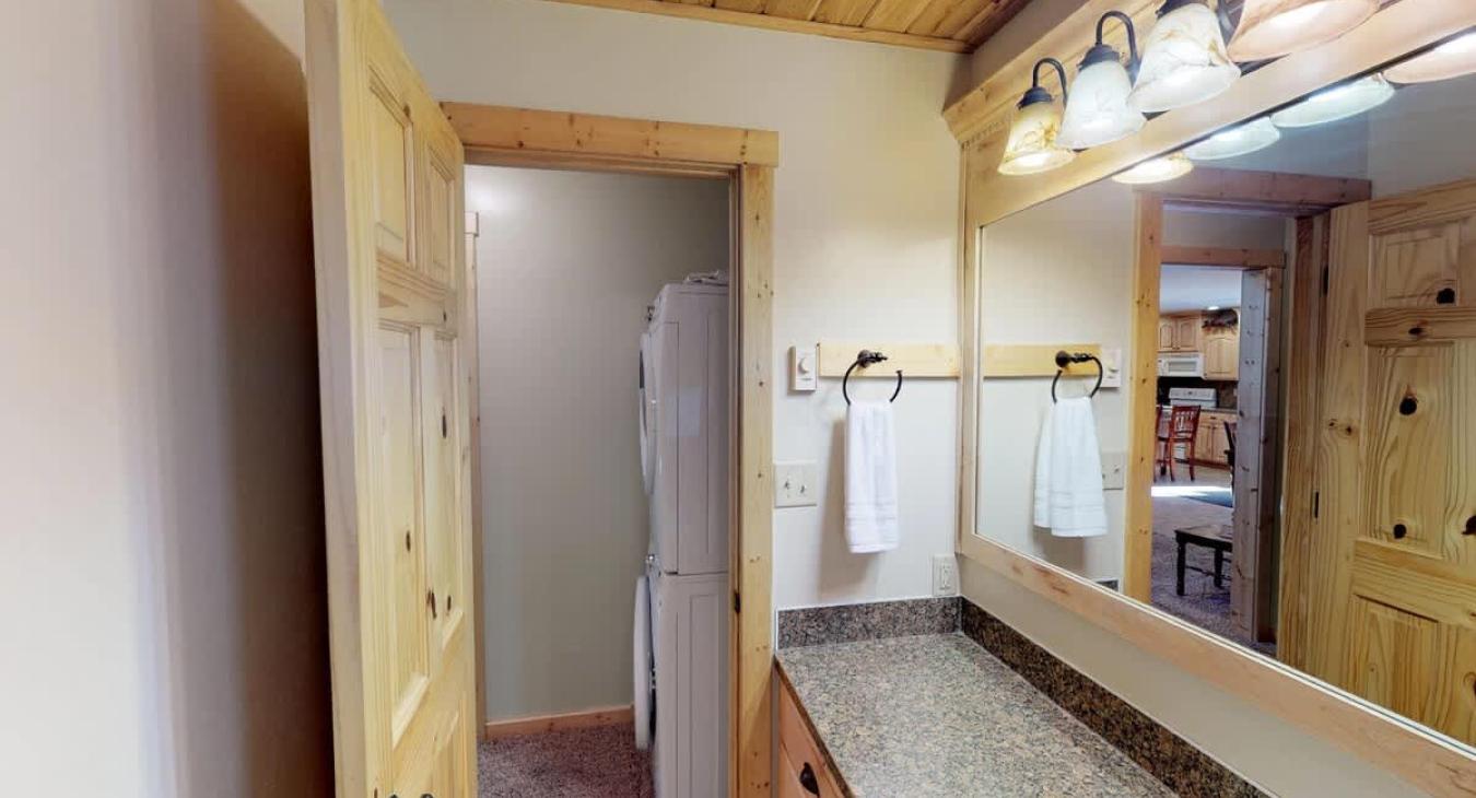 Fresh towels are provided to everyone during your stay.