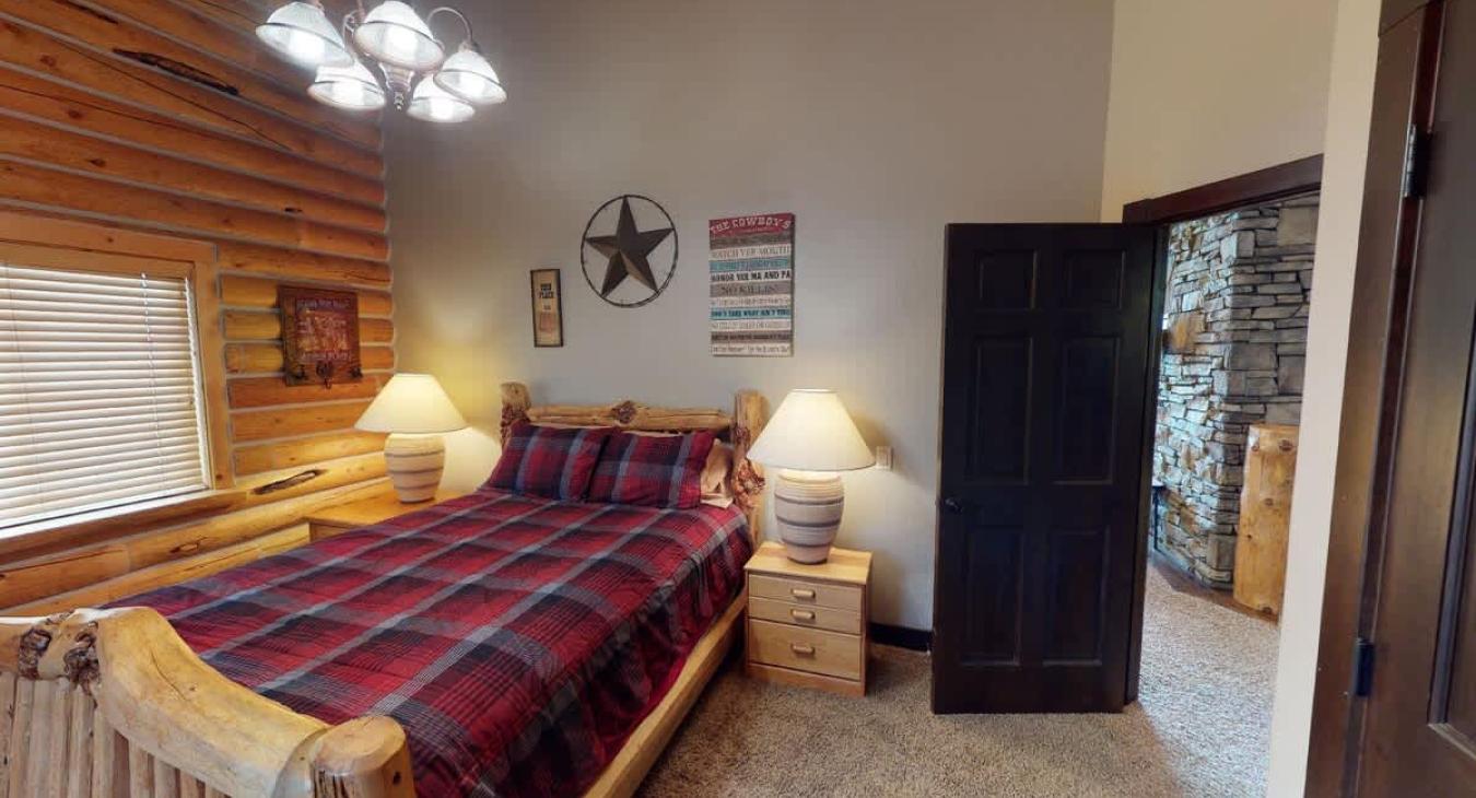 Perfect for 2 people.