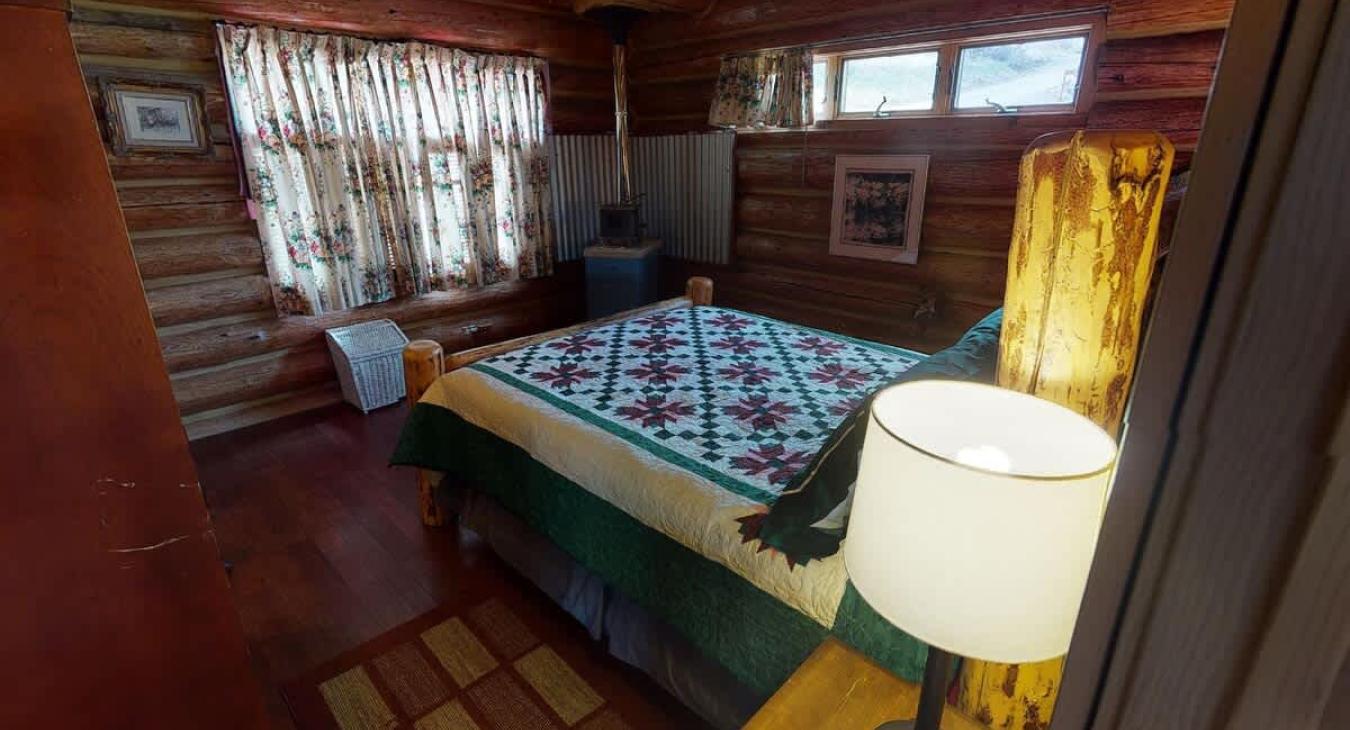 Perfect for 2 people.