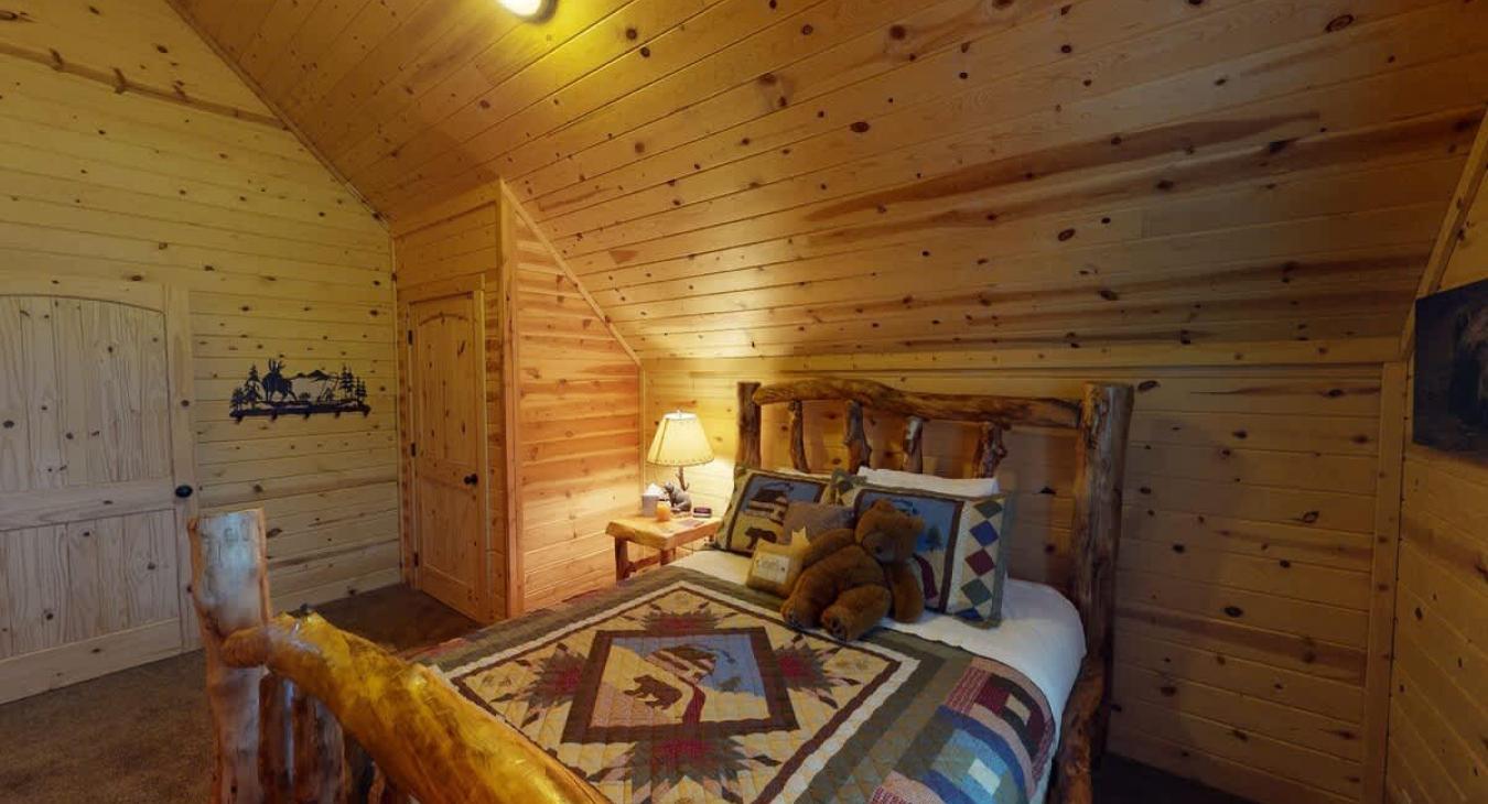 Perfect for 2 people.