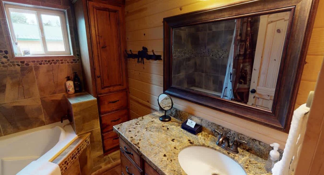 Clean towels are provided to you during your stay.