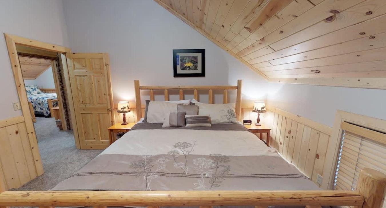 Perfect for 2 people.