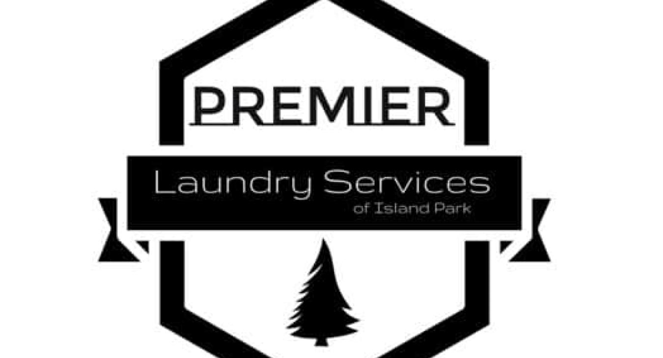 The fresh linens and towels are provided to you by a local company.