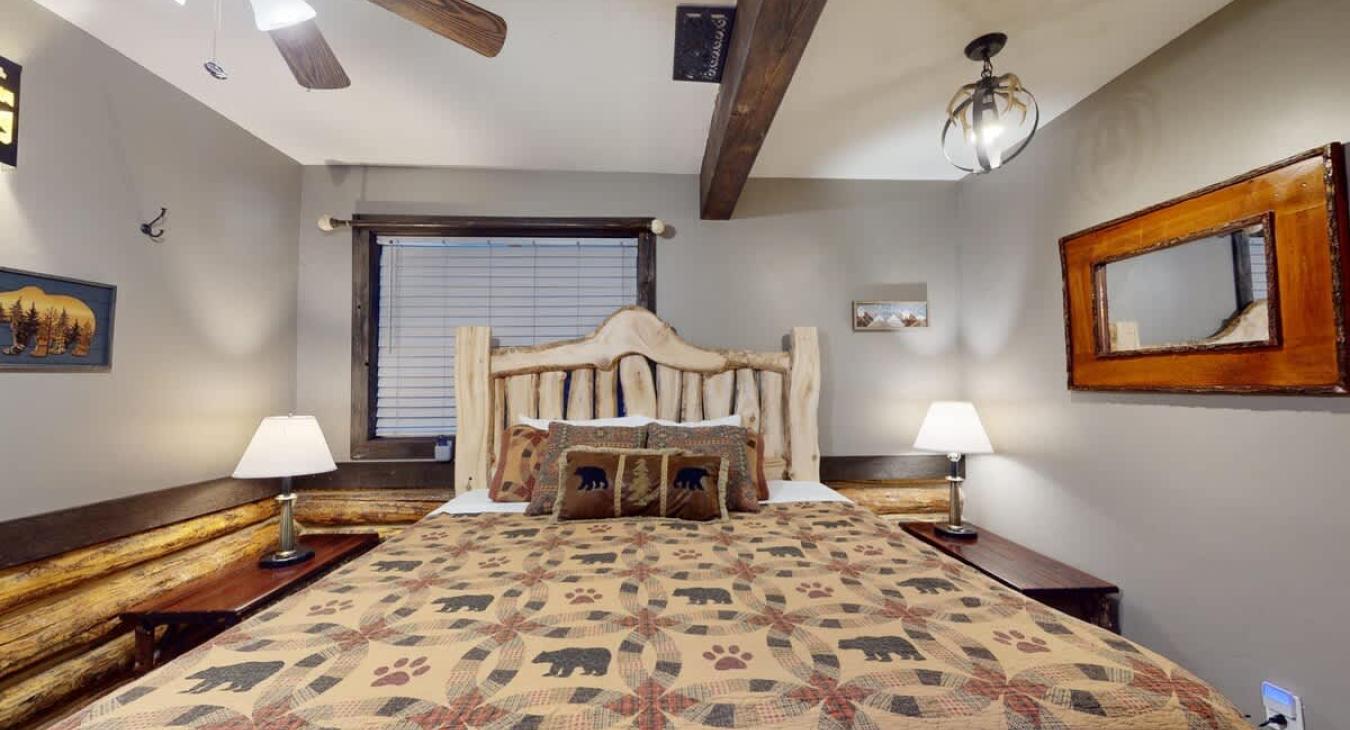 Perfect for 2 people.