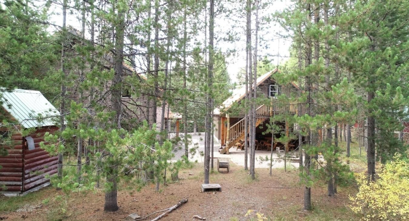 We hope you enjoy your stay at North Big Springs Lodge.