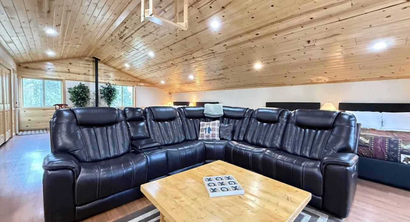 sectional couch