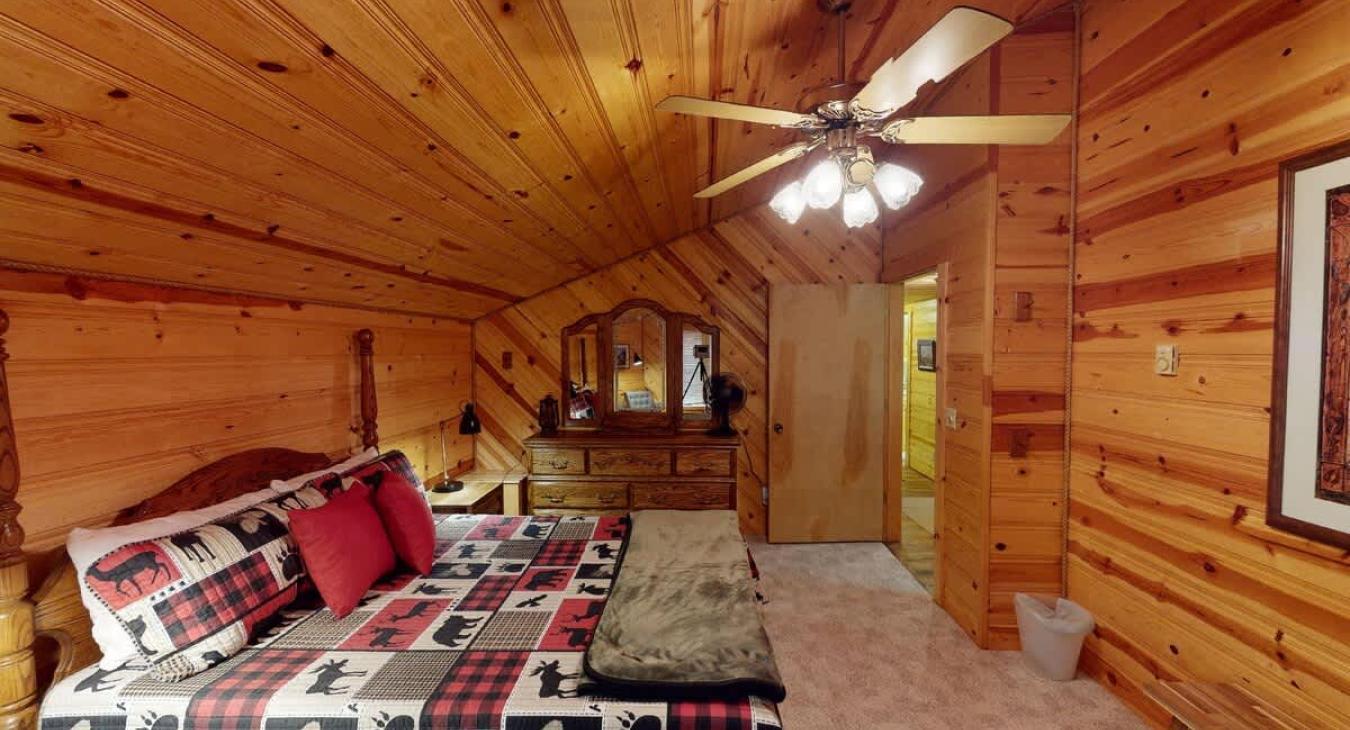 Perfect for up to 2 people.