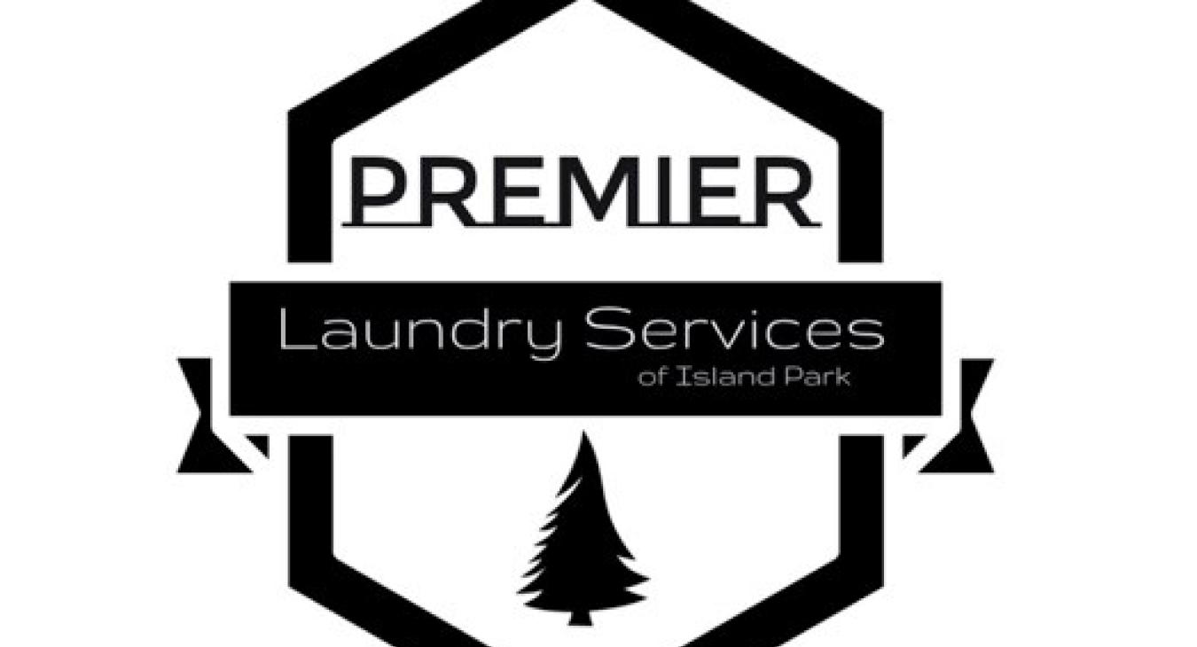 Our freshly clean linens are provided by a local company.