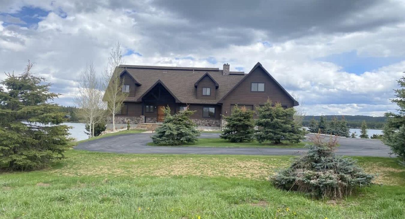 We hope you enjoy your stay at West of Yellowstone Lodge.