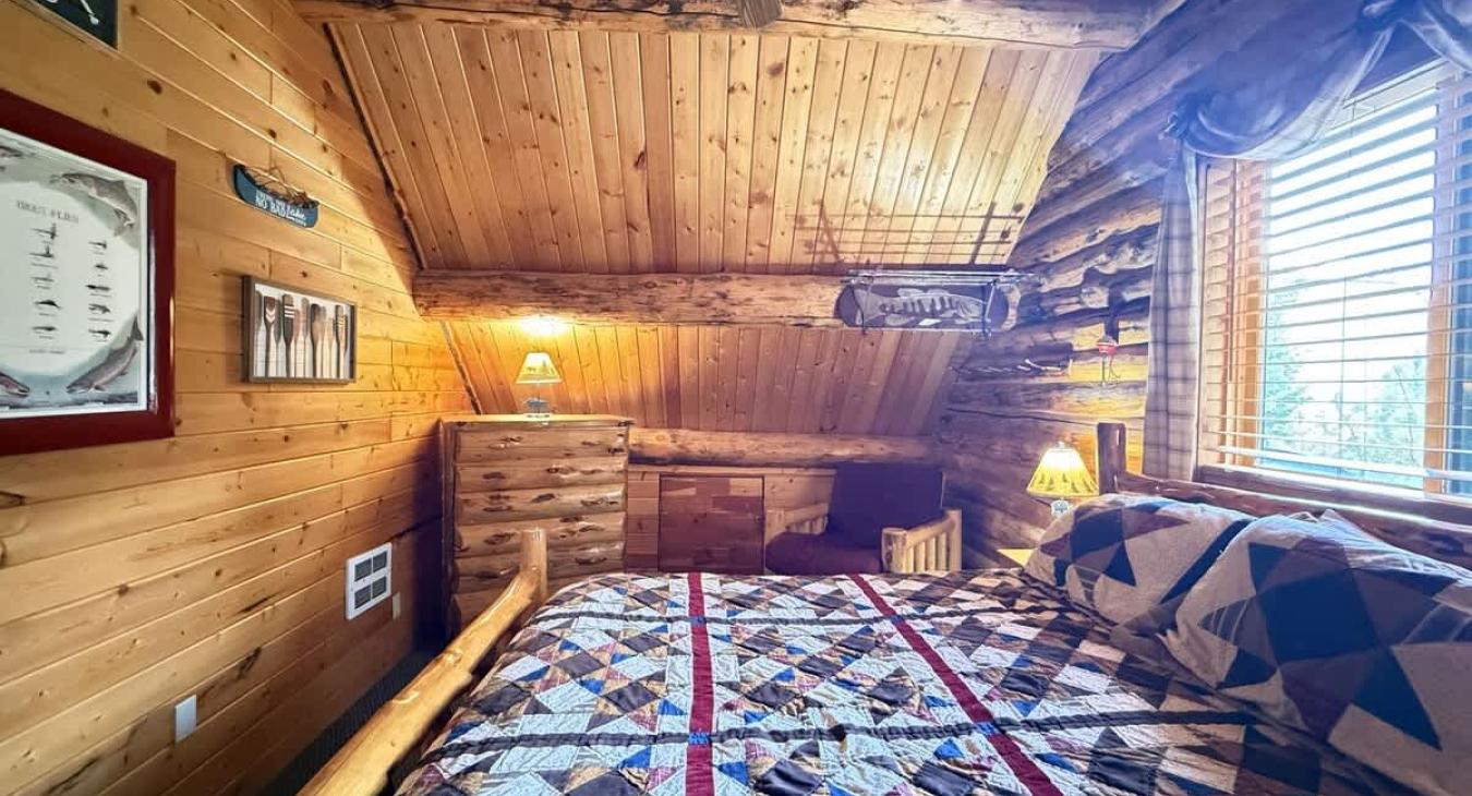 Perfect for 2 people.