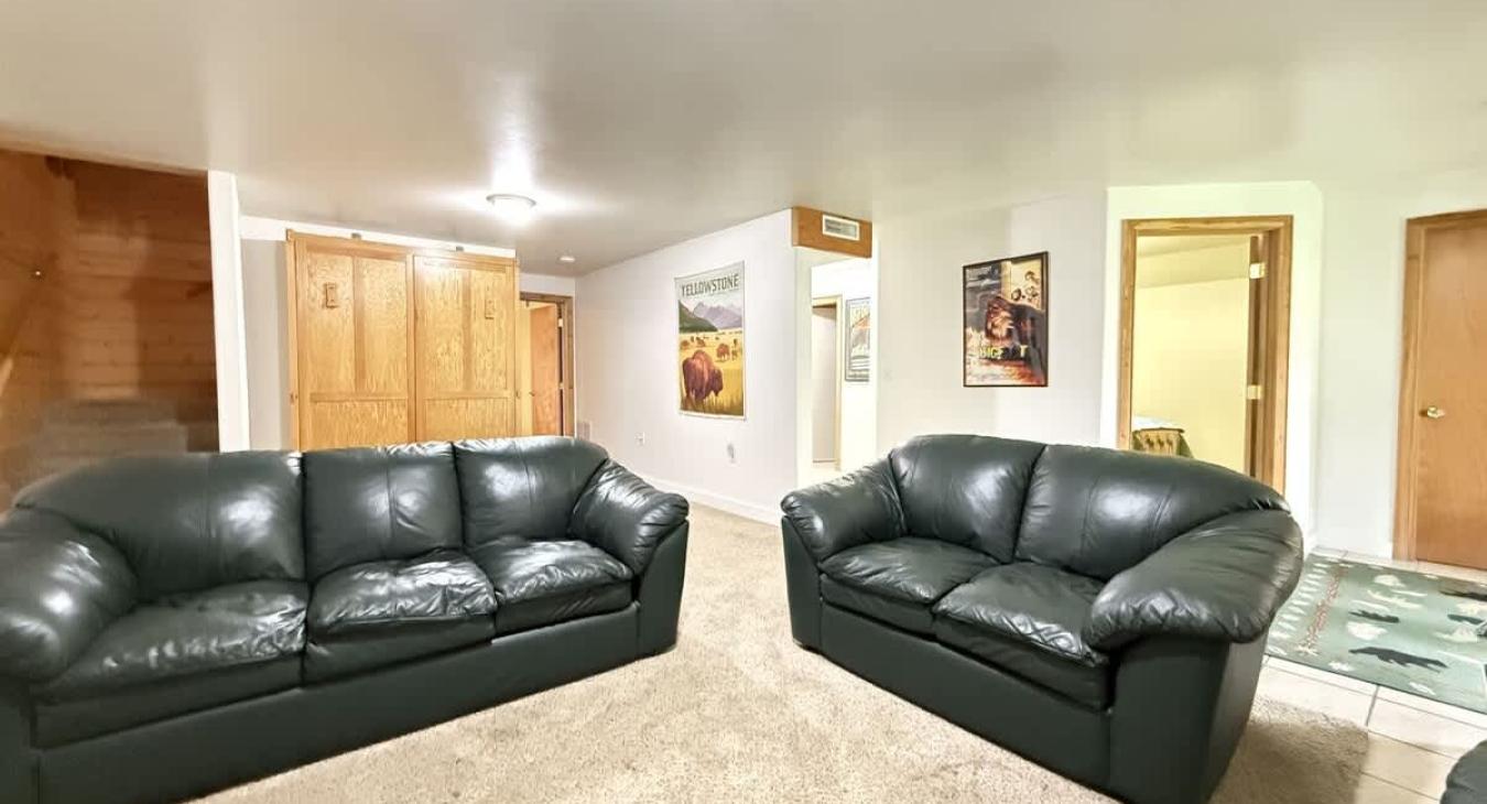 Relax and enjoy time with family or friends on your trip.