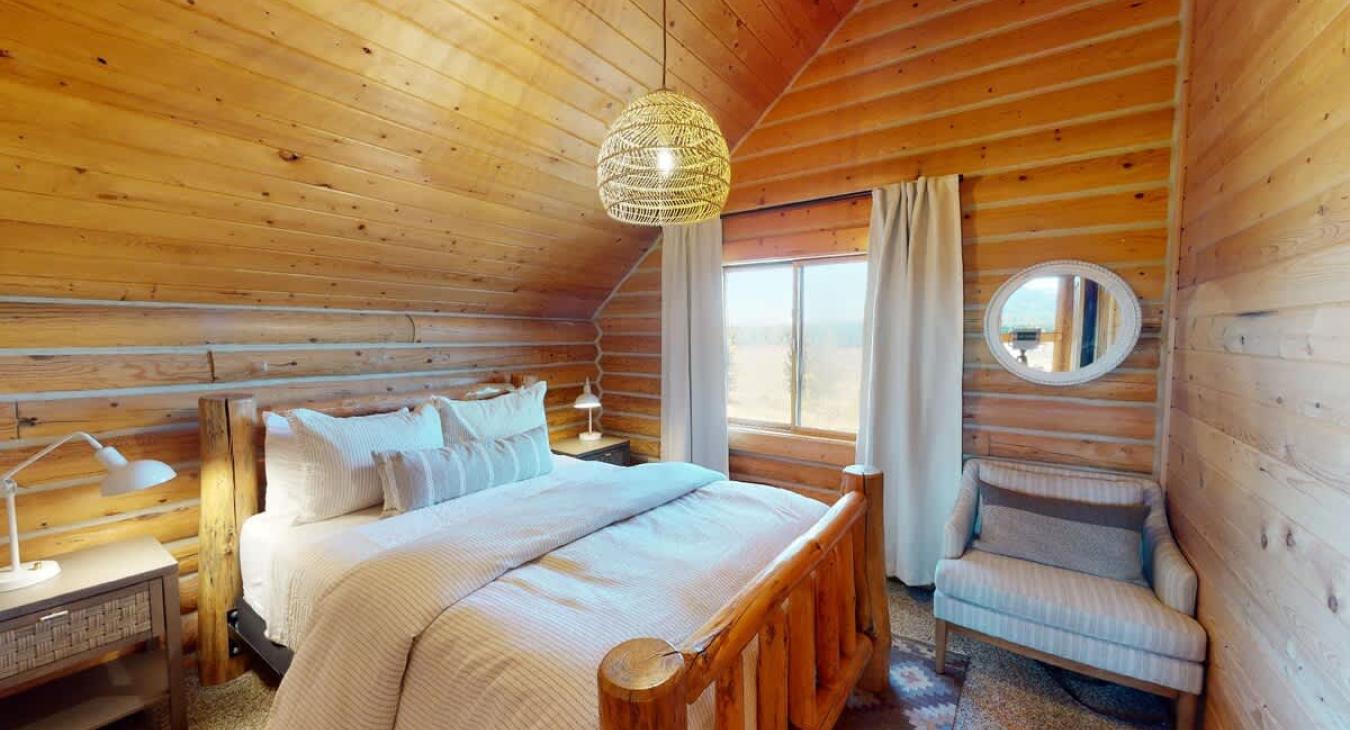 Perfect for 2 people.