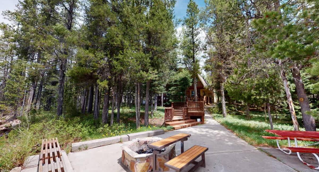 We hope you enjoy your stay at Lakeshore Retreat.