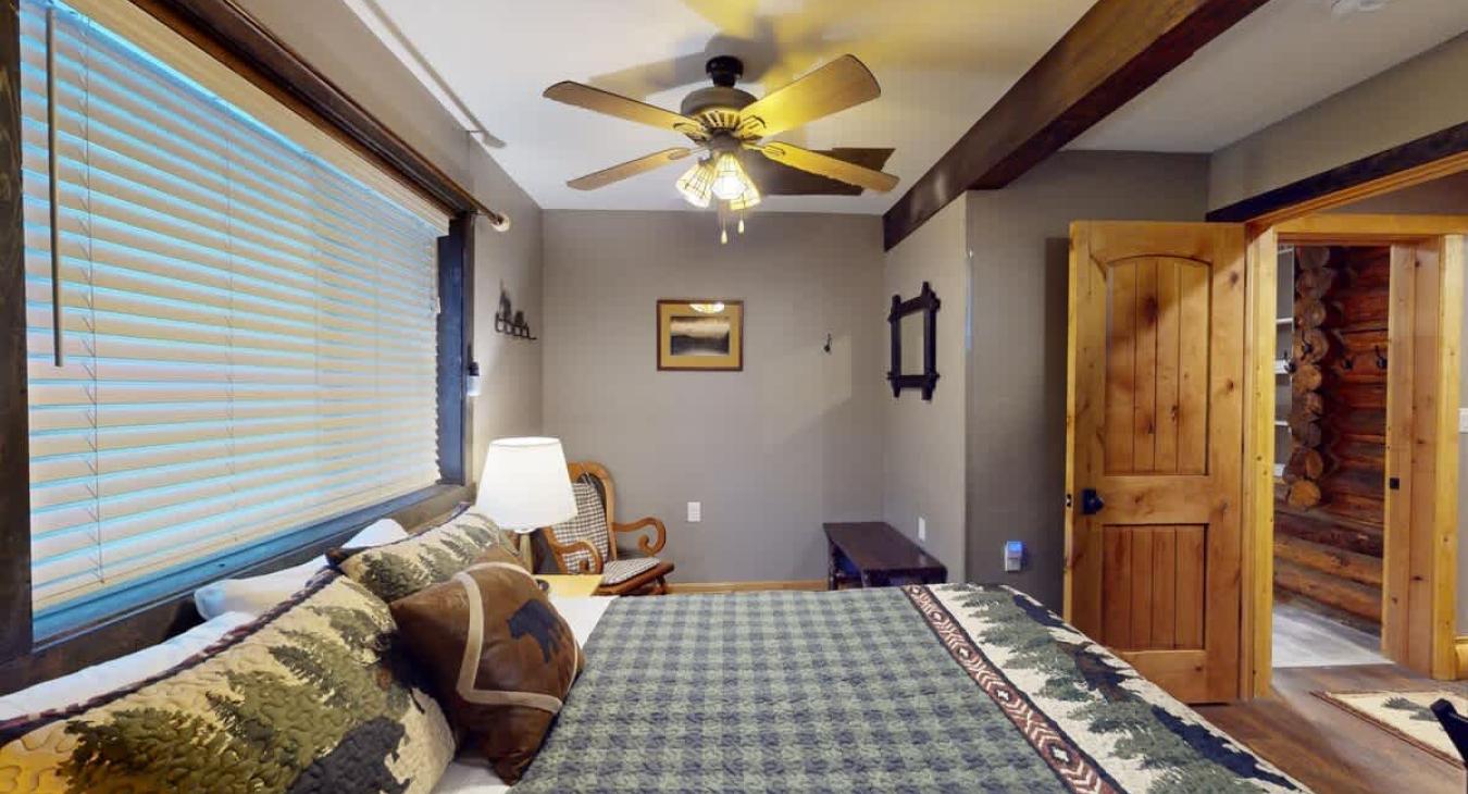 Perfect for 2 people.