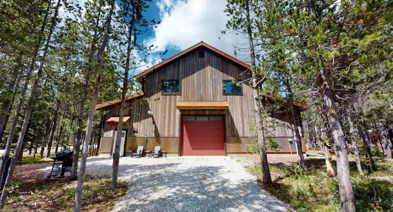 Welcome to Yellowstone Days.