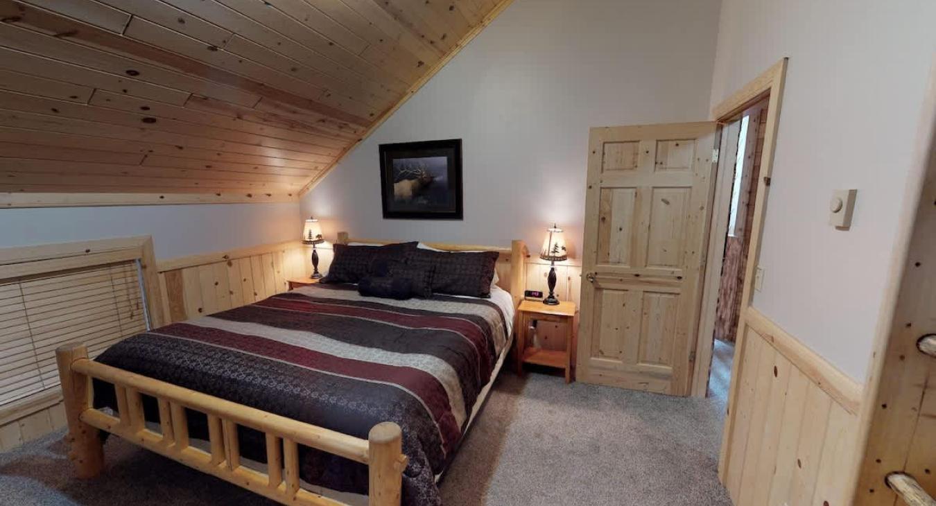 Perfect for 2 people.