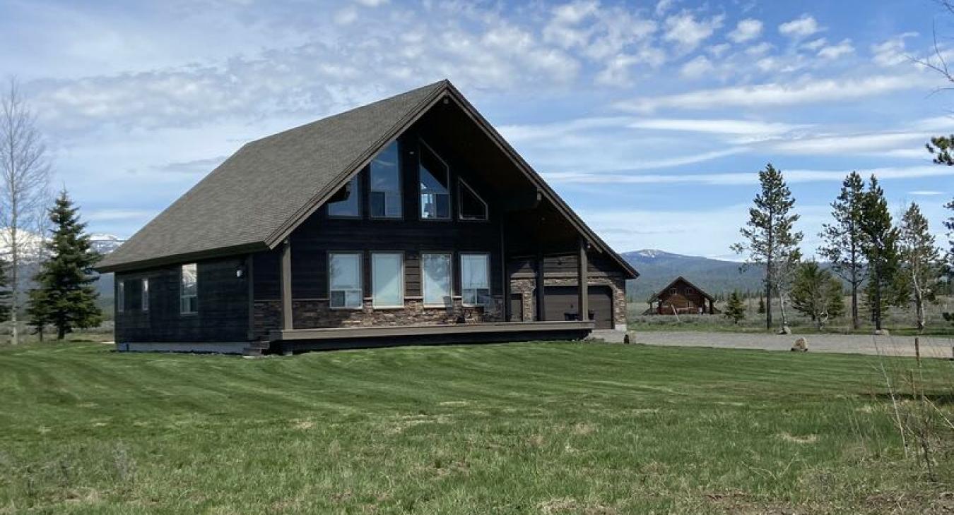 We can't wait for you to come stay at Camille's Haven.