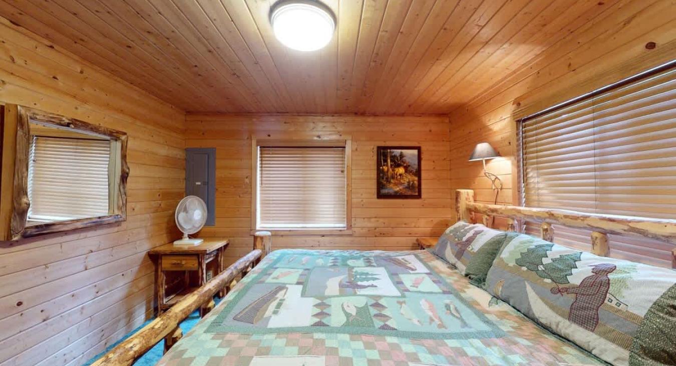 Perfect for 2 people.