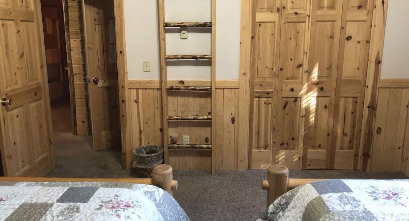 Perfect for up to 2 people.