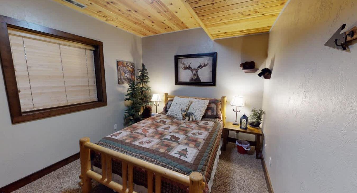 Perfect for 2 people.