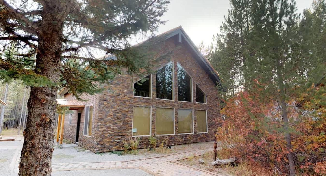 Welcome to North Big Springs Lodge.