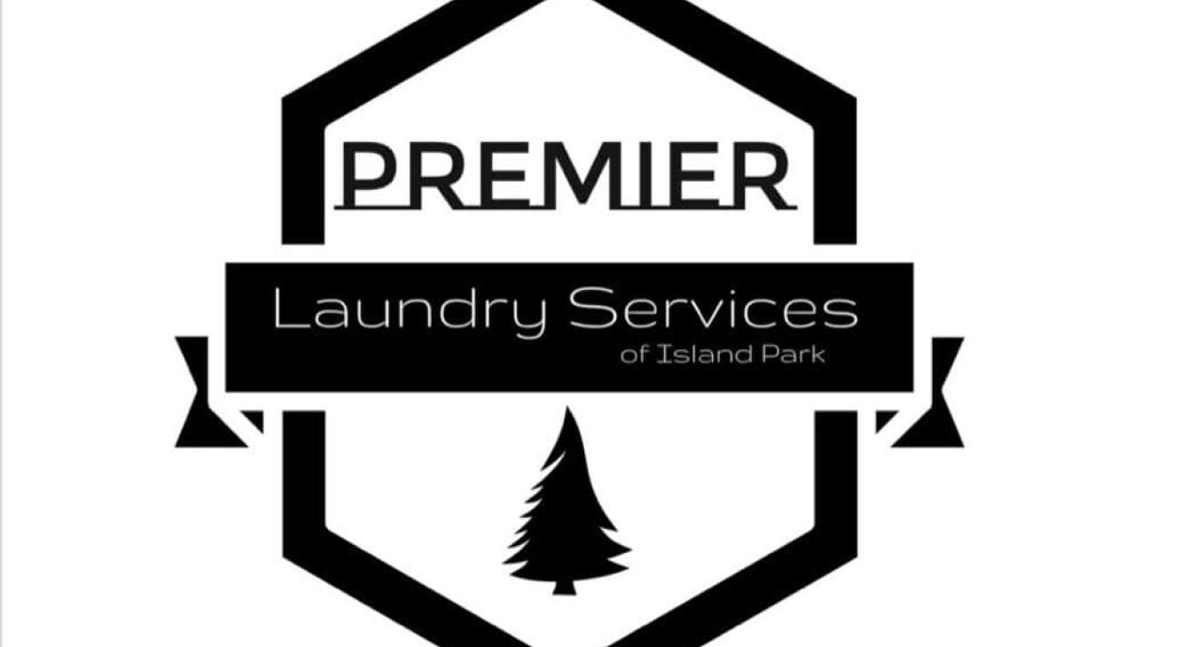 Our fresh clean linens are provided by a local company.