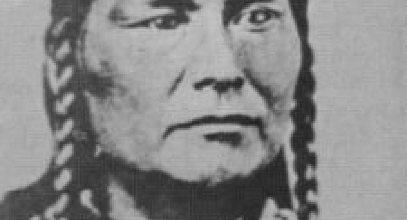 Chief Joseph & The Nez Perce