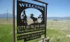 Island Park is home to the Longest Main Street in America.