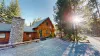 Welcome to Lazy Moose Cabin.