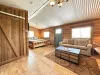 Open clean concept.