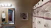 Wall decor that highlights the beauty of Island Park.