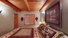 Closet located in the room to store your belongings during your stay.