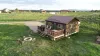 Welcome to The Little House on the Prairie!