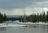 Beautiful landscapes nearby.