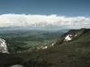 Beautiful landscapes nearby to enjoy during your trip.