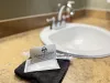 Makeup cloths and essentials kit