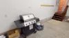 A BBQ is available for you to enjoy with instructions.
