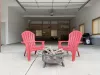 movable firepit