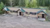 Multiple bear cave cabins so be aware of your neighbors.